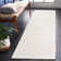 Maja Handmade Tufted Wool Ivory/Beige Rug