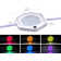 1 - Light LED Under Cabinet Puck Light