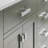 Minnetrista Bathroom Vanity with Marble Top-70104583-88070324