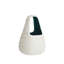 Hedda Handcrafted Porcelain China Table Vase