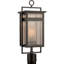 Fairhaven 1 - Light Lantern Head