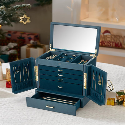 Cufflinks Box +