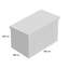 Shiplap Pent Wooden Shed-120960201