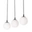 Triple luminaire suspendu Altia-666622495