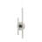 Steel Armed Sconce-978964113
