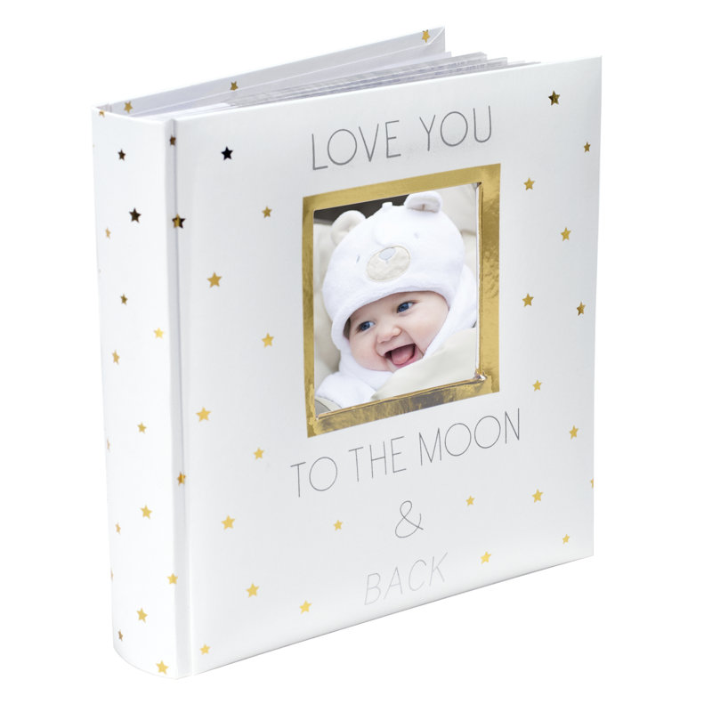 Love you the moon album