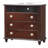 Media Storage Chest