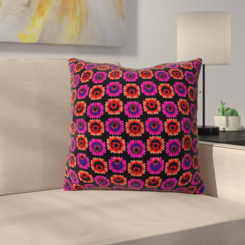 Coussin Fall, 18 po x 18 po