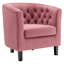 Modway Prospect Upholstered Armchair-710089789