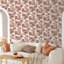16.5' L x 20.5" W Geometric Peel and Stick Wallpaper Roll-2010776047