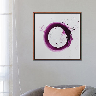 «X's and O's II» par Kent Youngstrom - reproduction d'art