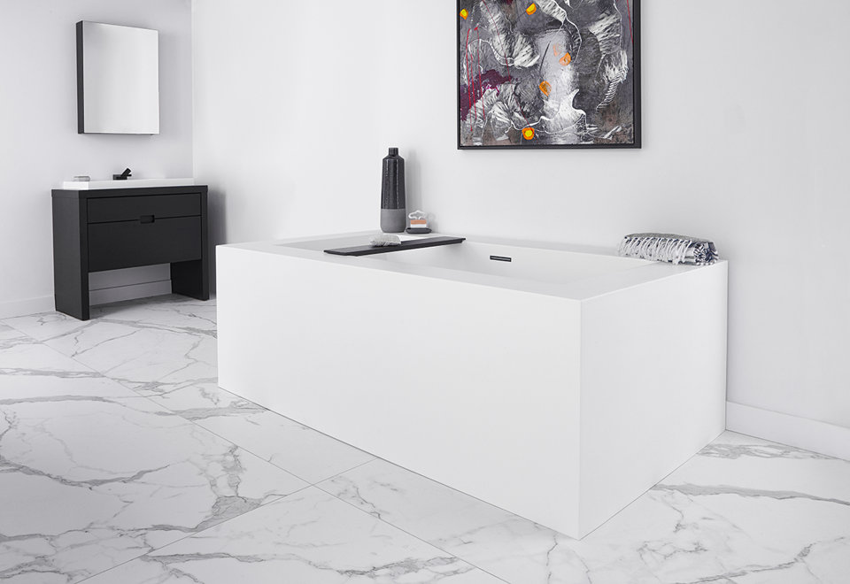 The Cube Collection