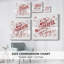 «Most Wonderful On Canvas», art textuel-1028240551