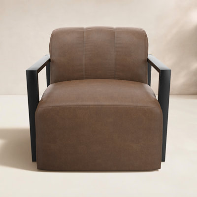 Praia Patio Lounge Chair