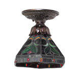 1 - Light Flush Mount