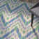 Crisler Wool Chevron Indoor Rug