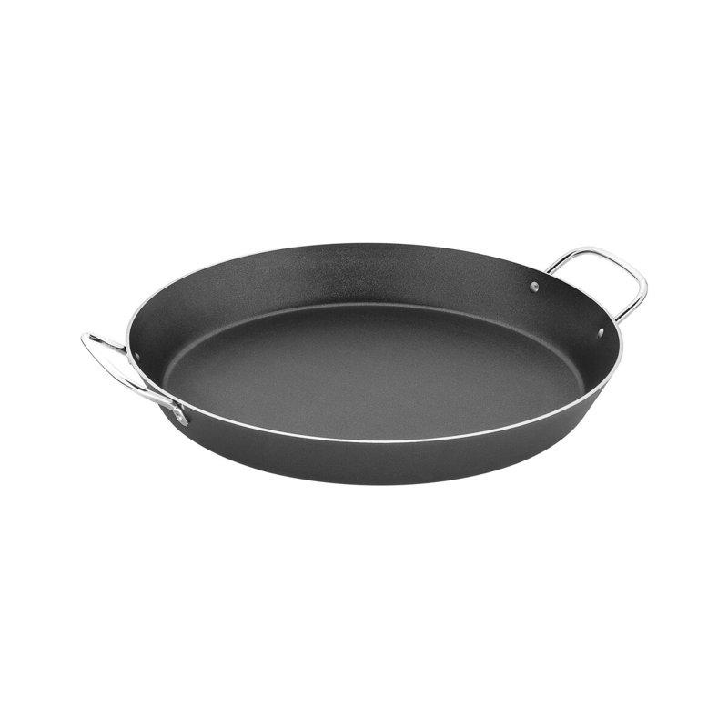 Tramontina Non-stick Paella Pan with 34cm (3.7l)
