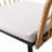 2-Person Outdoor Patio Bistro Set-125060790-125060787