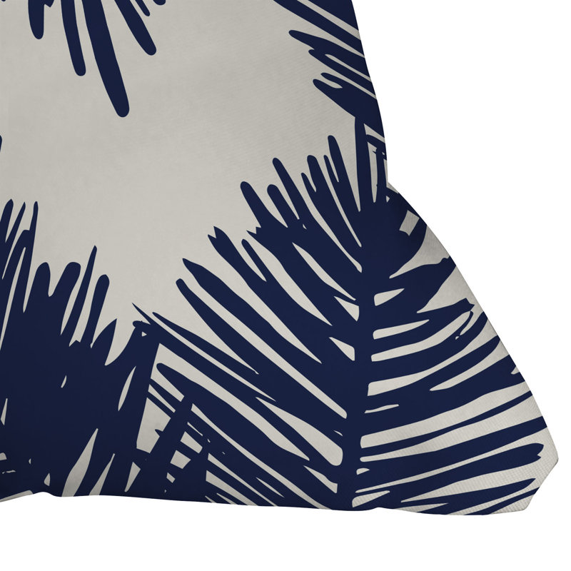 Coussin Cocoon, Carré 18 po