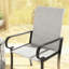 Ensemble de 2 chaises de salle à manger en rotin PE-1416501734-1416501735