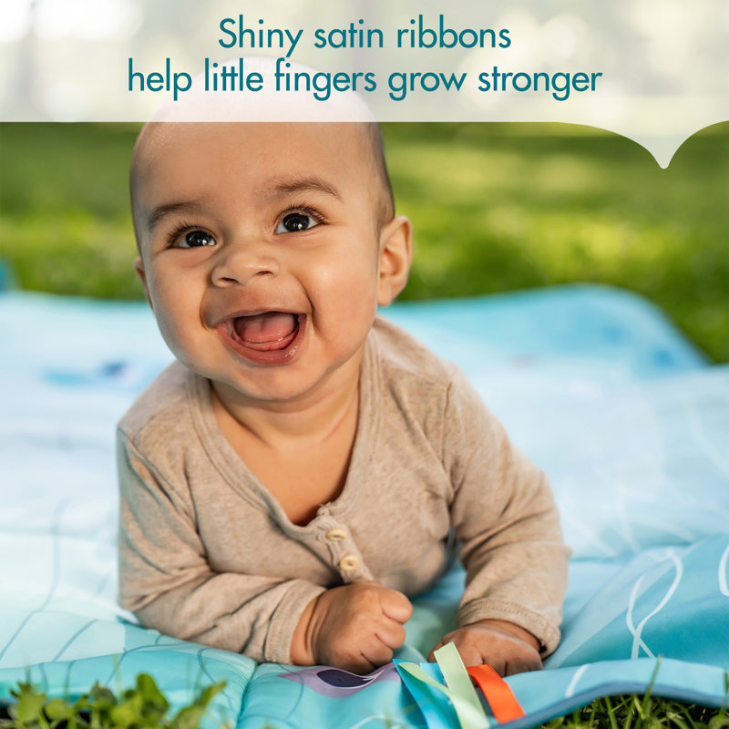 Outdoor Picnic Playmat