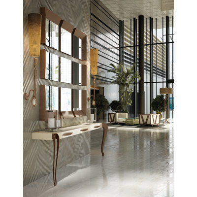 Saphire C11-01 avec Miroir