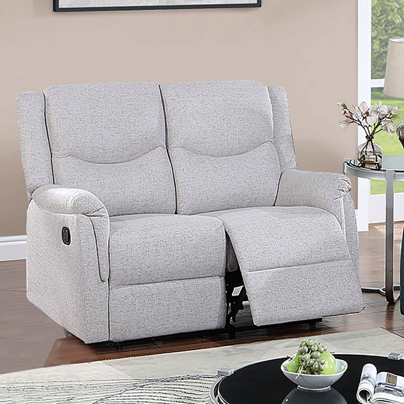 Recliner Loveseat