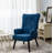 Upholstered 26.85'' Sofa