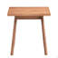 Table d'appoint naturelle