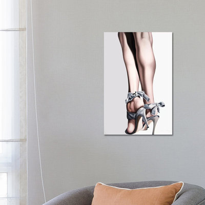Mile High by Drew Darcy - Painting on Canvas