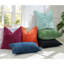 Ensemble de 2 housses de coussins de Noël décoratifs en velours de velours neutre en velours de style européen pour canapé-lit-120929653-120929657