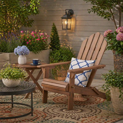 CHAISE ADIRONDack HOLLYWOOD PLIABLE