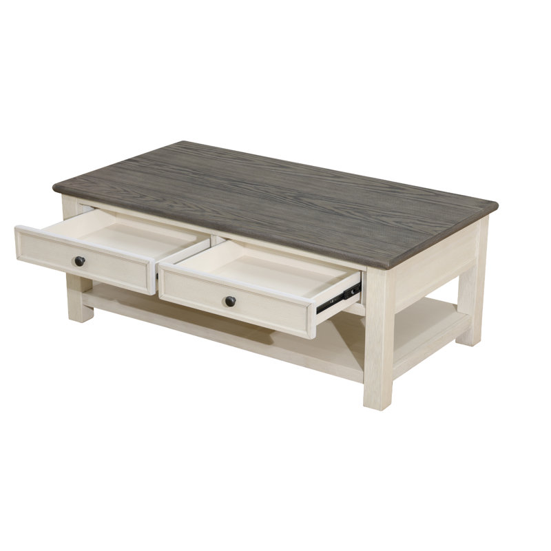 Samoti Single Coffee Table