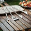 Belfry Kitchen Arvika 3 Utensil Set
