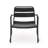 Chair: Matte Black Iron, Making Backyard & Patio More Appealing, 25.57 In. Height, 13.45 Lb Delightful In 25.09 Depth,