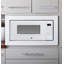GE Profile 1.1 Cu. Ft. Countertop Microwave Oven-236195473