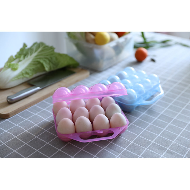 Burwell Food Storage Container