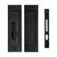 Pocket Door Lock with ADA Knob-75020381