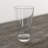 Tredyn 21oz. Acrylic Drinking Glass Set