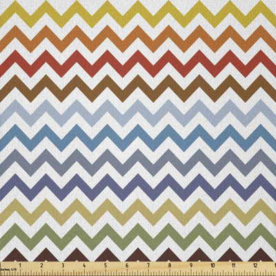 Daesy Easter Day Fabric