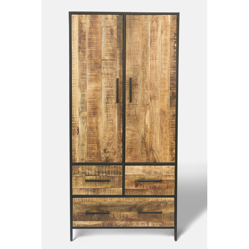 Krl-8- Wardrobe