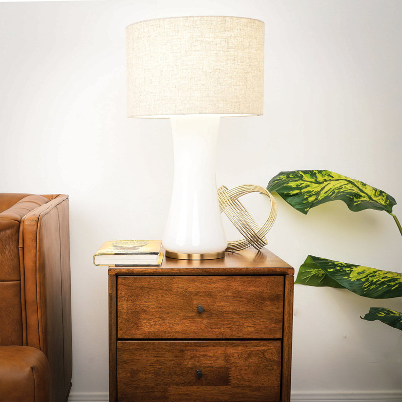 Lampe de table Cascade