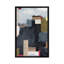 « block abstract ii », reproduction d’impression sur toile-72785484-72785483-20825102