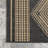 Tribal Indoor/Outdoor Area Rug-1250382025-1327289745