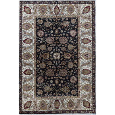 Sona One-of-a-Kind 9'1" X 12'2" Area Rug