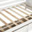 Calcifer Kids Twin Daybed-611365057-611365058