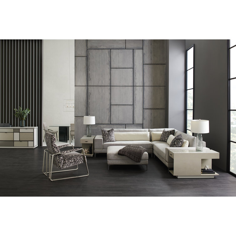 Modern Expressions 2 - Piece Coffee Table Set
