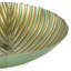 Nilofar Glass Decorative Bowl