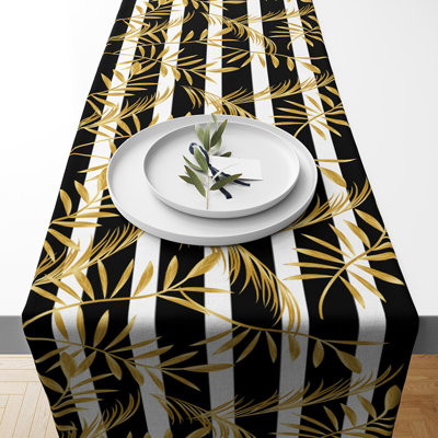 Chemin de table Jorgenson