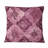 Magenta Rustic  Blooming Charm II - Farmhouse Throw Pillow-108497519-108497520